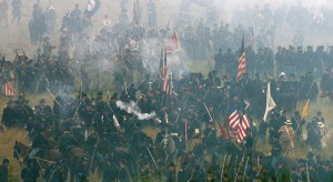 gettysburg_140th_battle